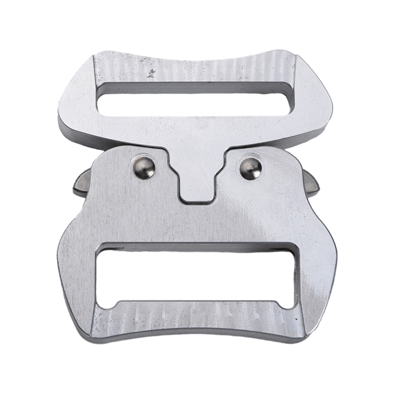 Pelaras Buckle Tali Pinggang Keselamatan Aluminium HL2008